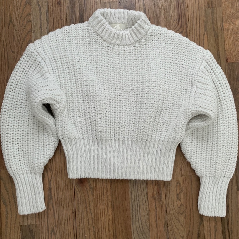 H&M sweater